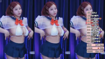 바비앙 심쿵해.