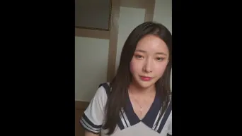레젼드 ☆ 서은냥 뒷보지 보출
