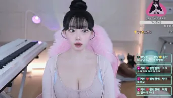 짤랑 팬더티비 2025-01-17 꼭노