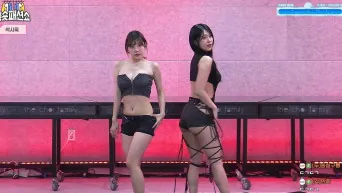 최가네 섹시패션쇼