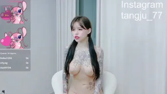 탱주 tangju7 25-06-24