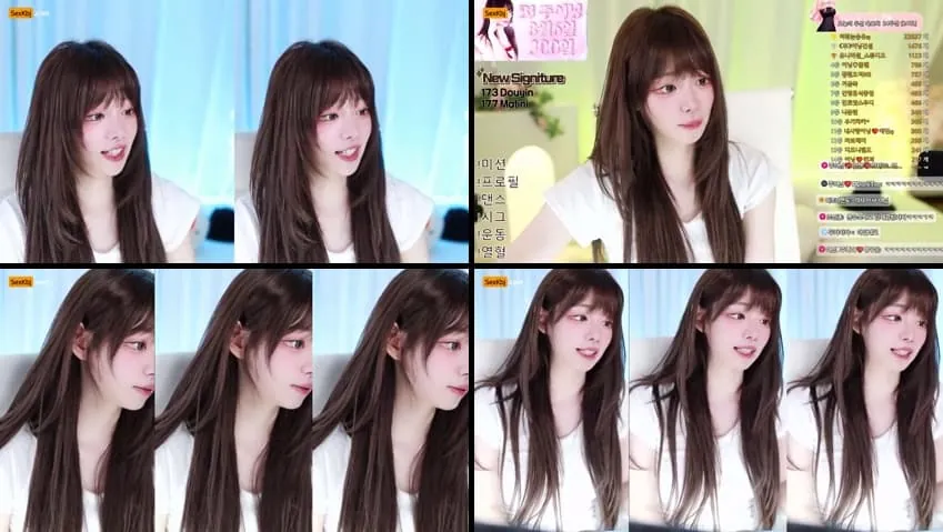 [Korean BJ] podo0311 – KBJ25073042 – koreanbj.club