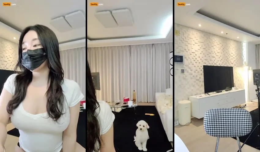 [Korean BJ] lunana – KBJ25073036 – koreanbj.club