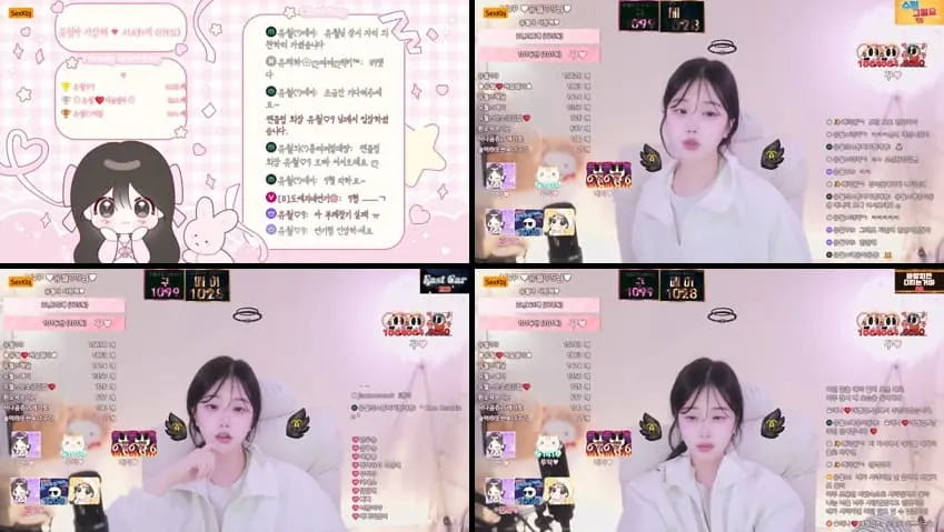 [Korean BJ] yourare – KBJ25073165 – koreanbj.club