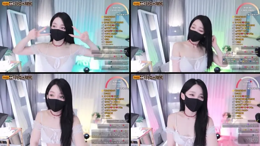 [Korean BJ] shsh1908 – KBJ25073155 – koreanbj.club