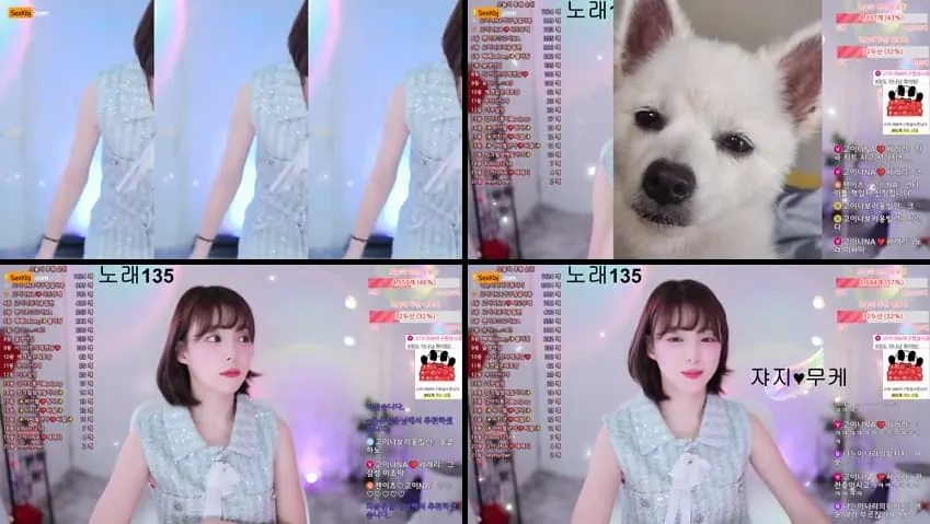 [Korean BJ] qkeksms3 – KBJ25073153 – koreanbj.club