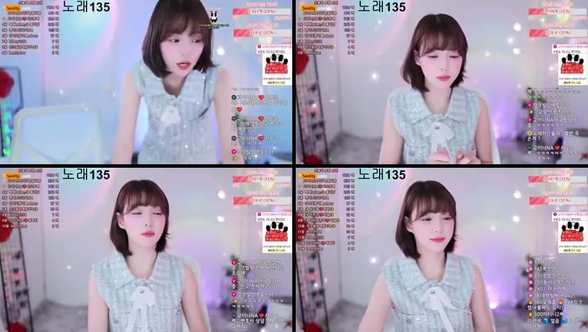[Korean BJ] qkeksms3 – KBJ25073152 – koreanbj.club