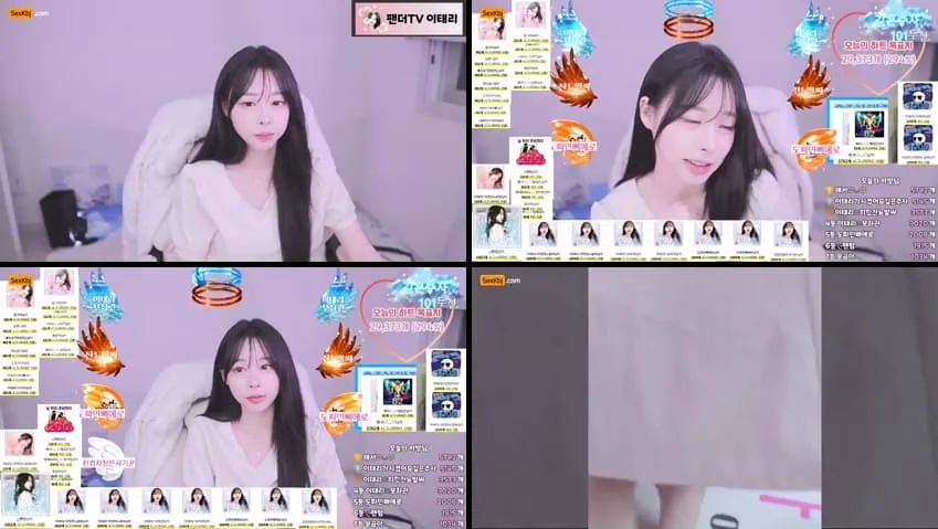 [Korean BJ] naras2 – KBJ25073149 – koreanbj.club