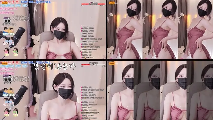 [Korean BJ] uoan2xoak3j0skq – KBJ25072848 – koreanbj.club