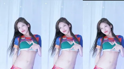 [Korean BJ] merryxmas77 – kbj25080444 – koreanbj.club