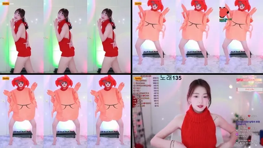 [Korean BJ] qkeksms3 – KBJ25072945 – koreanbj.club