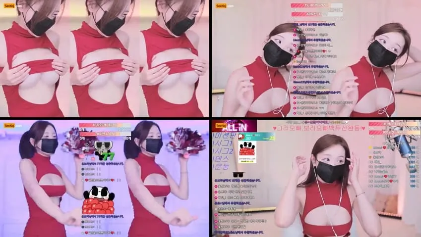 [Korean BJ] muse62 – KBJ25072939 – koreanbj.club