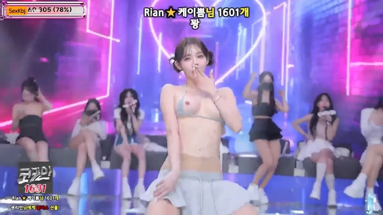 [Korean BJ] jinricp – KBJ25072822 – koreanbj.club