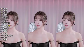 채시안 [새봄] dbzala 25.08.04 VIP팬방