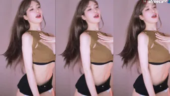 의첸후 과즙세연 리액션컷