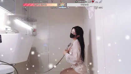 [KoreanBJ] heenoo – 20250508