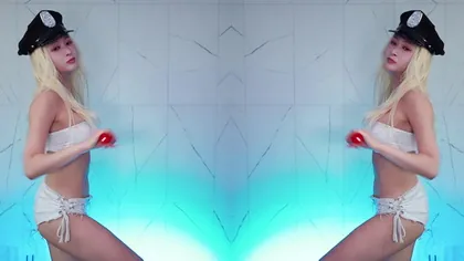 [KoreanBJ] thisisfoxy01 – 20250509