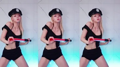 [KoreanBJ] thisisfoxy01 – 20250515
