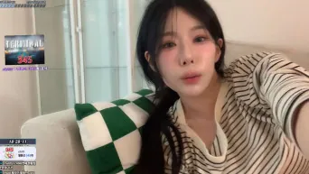 숲 기래민_25.07.24 청순컨셉