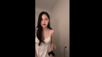 모모y(yena0810) 4 -아프리카 3일정지(음란)