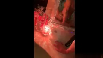 남편보단 남친이라는 미시