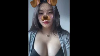 인스타 라방 육덕녀 25.05.12