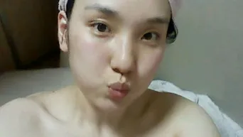 83년생 미시걸레년 H양 임신한날