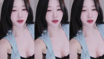 치어리더 출신 백하 2025-06-12 mj0128