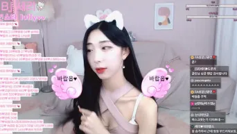 팬더 BJ 세리