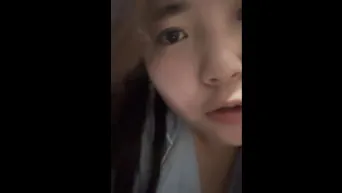 본인피셜_통통()녀 가슴잡고 방송_강종