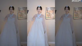 정소연 은꼴녀