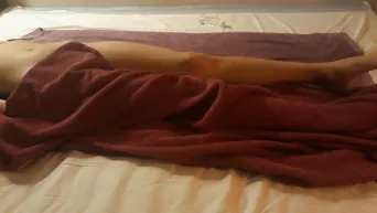 서혜부마사지 무편집영상 원본Ver. [Massage]