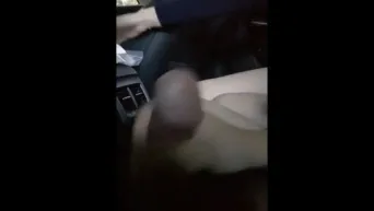 다리예쁜녀 대딸_ [차간단] 입싸마무리