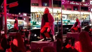 실제상황 직촬 ★ 이태원에서 보지 까는년