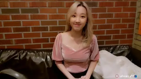 걸그룹 위클리 신지윤 보지털 영통