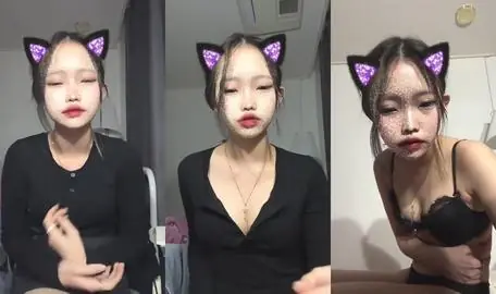 키티 kitty080624 타투백보녀 인스타라방 [올노] 1