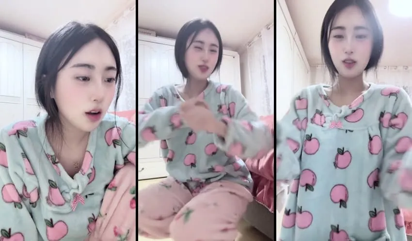 [Korean BJ] 틱톡 – KA25092038 – koreanbj.club