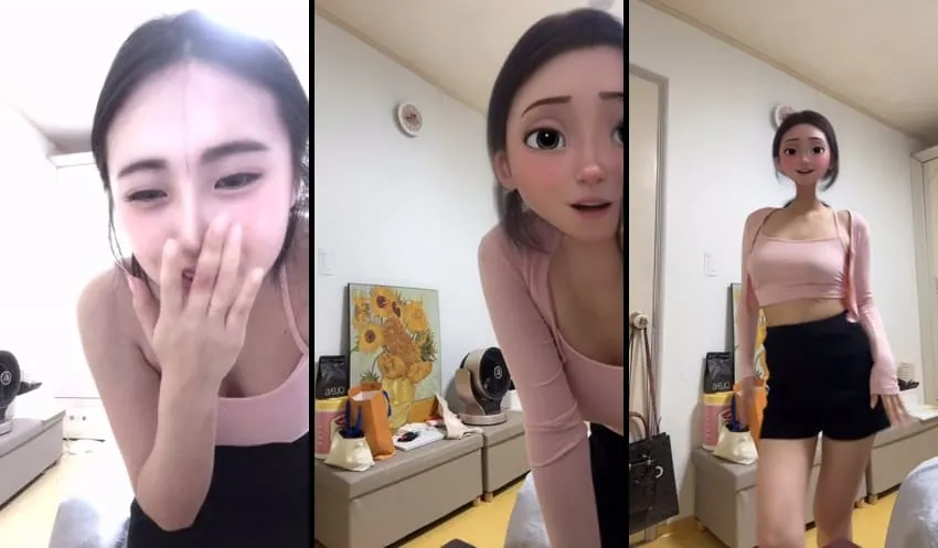 [Korean BJ] 틱톡 – KA25092329 – koreanbj.club