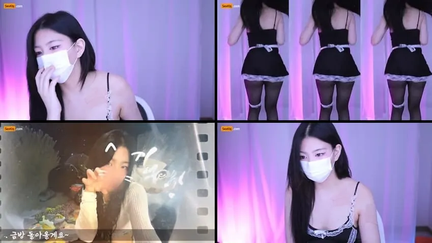 [Korean BJ] qpzm1209 – KBJ25092446 – koreanbj.club