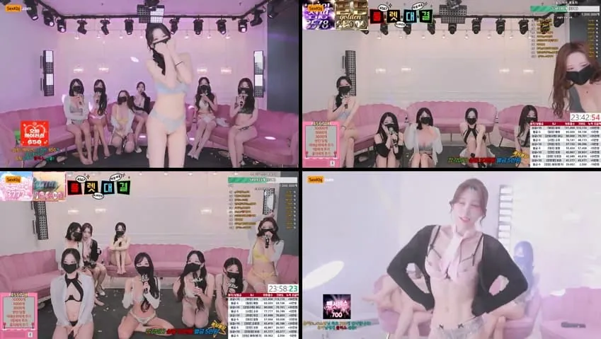 [Korean BJ] mscrew33 – KBJ25092433 – koreanbj.club