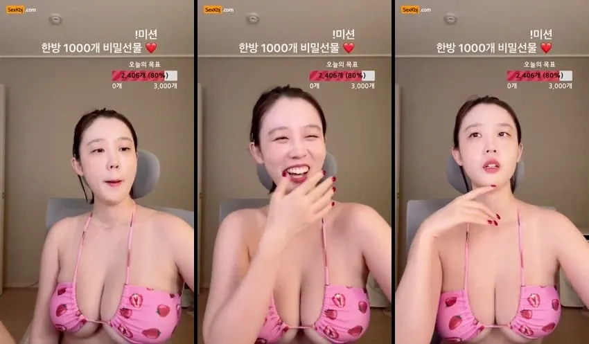 [Korean BJ] enen1004 – KBJ25092415 – koreanbj.club