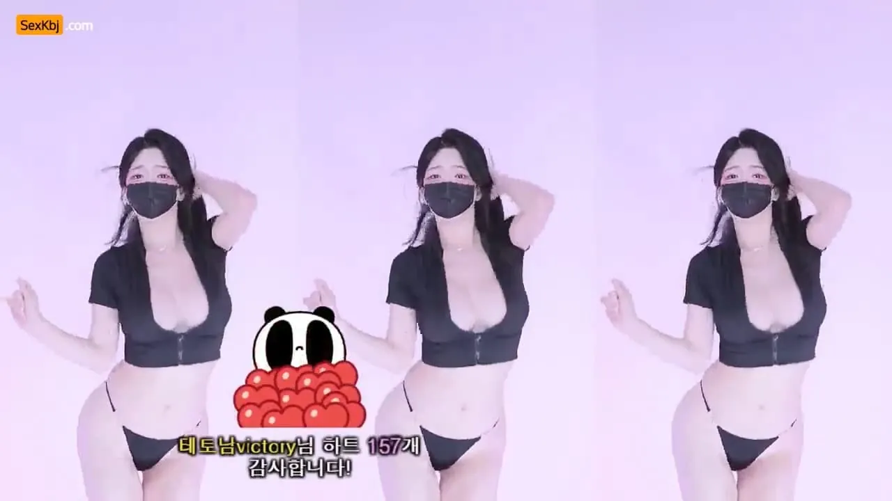 [Korean BJ] o111na – KBJ25090637 – koreanbj.club