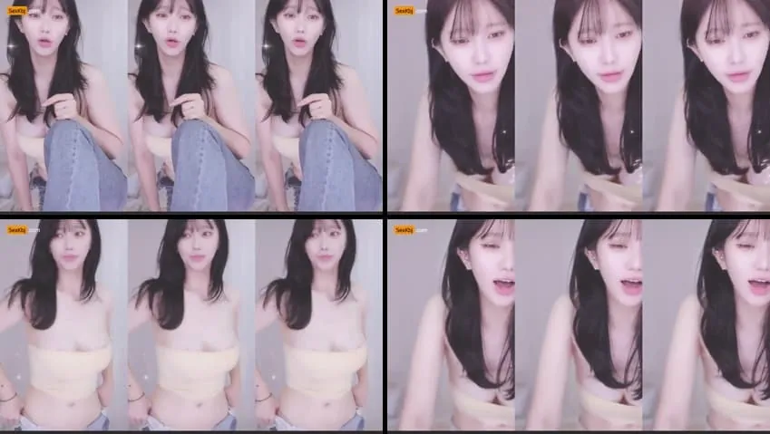 [Korean BJ] zmalqp6666 – KBJ25091154 – koreanbj.club