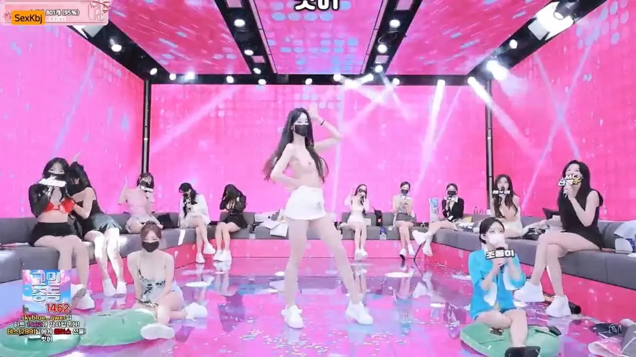 [Korean BJ] pandaclass – KBJ25091141 – koreanbj.club