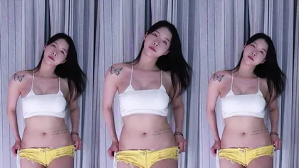 [Korean BJ] clara2828 – kbj25090337 – koreanbj.club