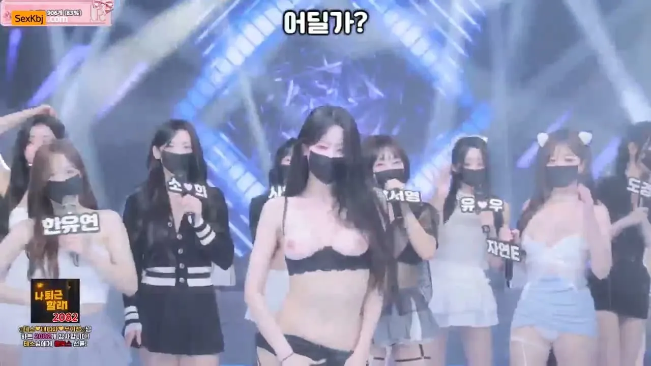 [Korean BJ] pandaclass – KBJ25091332 – koreanbj.club