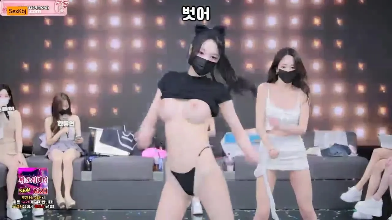 [Korean BJ] pandaclass – KBJ25091330 – koreanbj.club
