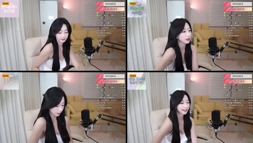 [Korean BJ] sunjungs – KBJ25091541 – koreanbj.club