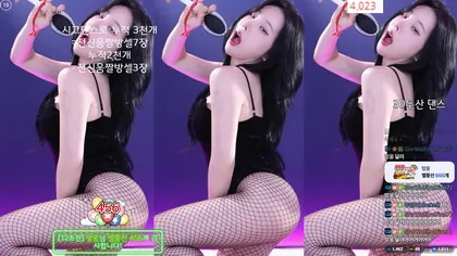 [Korean BJ] milkkim123 – kbj25090316 – koreanbj.club