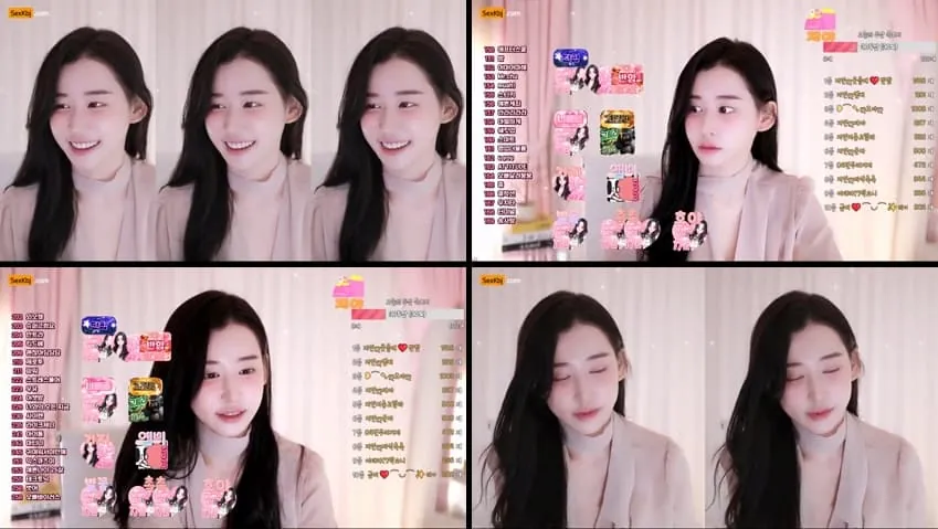 [Korean BJ] in0410 – KBJ25091634 – koreanbj.club